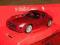 NOWOŚĆ MERCEDES BENZ SLS AMG WELLY 1:34 BORDO