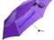 Fioletowa parasolka z motywem kota Avon WIOSNA2014