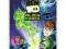 BEN 10 ALIEN FORCE NINTENDO WII TRADENET1LTD