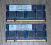 RAM DDR2 SODIMM NANYA 2GB 2x1gb 667MHz PC5300 #95