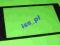 ekran dotyk DIGITIZER szybka ASUS Google Nexus7 II