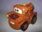 CARS AUTA ZLOMEK NAPED PUSH &amp; GO FISHER PRICE