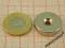MP 20x7/3,5x5 magnes neodymowy magnesy neodymowe