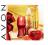 _AVON_ zestaw LOVE PULSE  _3 sztuki _nowość
