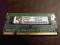 Pamięć Kingston 1GB 1Rx8 PC2-6400S DDR2 800MHz