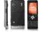 Sony Ericsson W910i Bluetooth 3G MP3 JAVA Czarny
