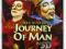 Cirque Du Soleil Journey of Man Blu-Ray 2D/3D LK