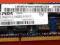 Ram laptop 2GB PC3-10600