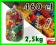 MEGA PAKA 460 el=2,5kg KLOCKI KONSTRUKCYJNE POLSKA