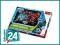 Max Steel - Odważny Max - puzzle 206 Trefl