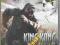 BLU RAY KING KONG - ideał