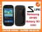 [390] Etui S-Line Samsung I8190 Galaxy S3 mini