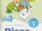 Piszę klasa 1 Ćwiczenia dodatkowe WSiP