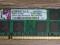RAM DDR2 SODIMM Kingston 1GB 667MHz PC5300 #111
