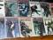 METAL GEAR SOLID #1-12 KOMIKS KOMPLET Ashley Wood