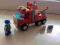 LEGO CITY Rescue Rig 6670