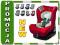 CHICCO ELETTA Fotelik samoch. 0-18kg KURIER W-WA