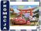 CLEMENTONI 20043 Puzzle 3D 104el. CARS 2 + BONUS