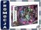 CLEMENTONI 30313 Puzzle 500el. MONSTER HIGH + BON