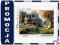 CLEMENTONI 39172 Puzzle 1000el WIKTORIAŃSKI OGRÓD