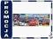 CLEMENTONI 39196 Puzzle PANORAMA 1000el CARS W-Wa