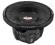 Subwoofer LANZAR MAXP124 1600W MAX 4ohm PotęgaBasu