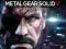 METAL GEAR SOLID V MGS 5 GROUND ZEROES PS4 NOWA