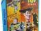 Puzzle Toy Story 160 elementów chudy szeryf buzz
