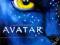 AVATAR ( JAMES CAMERON ) DVD FOLIA