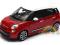 Fiat 500L  2013 1:24 WELLY  24038