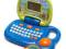 laptop edukacyjny ZWIERZAKI FIGLAKI od 3 lat