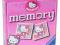 Ravensburger MEMO Hello Kitty memory pamięć