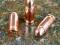 1 oz.999 Fine Copper 45 Cal. ACP Bullet Cartridge