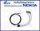 Nokia CA-92U Kabel audio TV, FV23%