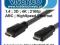 HDMI-HDMI 20m v1.4 3D 4K ARC HEC OFC VIVANCO W-WA