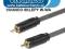 1xRCA - 1xRCA Digital Coaxial 3m 24K OFC VIVANCO