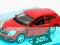 OPEL ASTRA GTC 2005 CZERWONY MODEL 1:34 WELLY