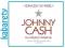 JOHNNY CASH: GWIAZDY XX WIEKU [CD]