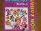 MATEMATYKA Myślę i liczę kl.1  Zbiór zadań