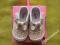 śliczne buciki wkładka wew 10,50 Hello Kitty