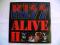 Kiss - Alive II 2LP (Casablanca GER) EX+