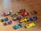 ZESTAW HOT WHEELS
