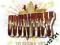 Szybko/ 122 Original Hits Country Box /6CD/