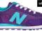 BUTY NEW BALANCE KL501ATY R.37,5 WYS.GRATIS NOWOŚĆ