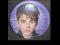 Justin Bieber - talerzyki papierowe- 8 sztuk