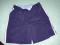 KRÓTKIE SPODENKI GEORGE DLA CHŁOPCA 146/152