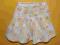 Spódniczka CARTER'S z majteczkami! Oryginalna!
