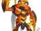 Skylanders Giants Swarm Figurka NOWA