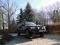 Jeep Grand Cherokee 5.2 V8 GAZ