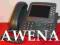 Telefon IP VoIP Cisco CP-7970G Kolor! FVATGWAR'494